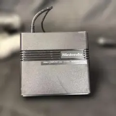 Nintendo HVC-023 ディスクシステム RAMアダプター