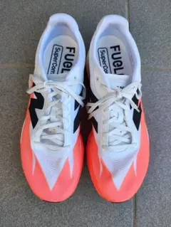 27cm FuelCell SuperComp Elite v5