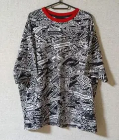 希少 NITRAID real city raglan tee ナイトレイド - メルカリ