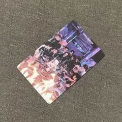 SEVENTEEN HAPPYBURSTDAY トレカ