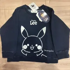 Buddy Lee ピカチュウ トレーナー 100cm