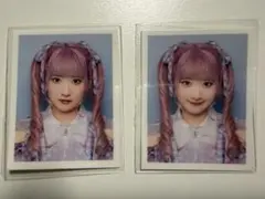 イコラブ 齋藤樹愛羅 idフォト