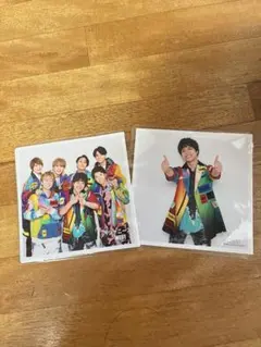 WEST.ましかくフォト