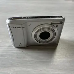 2026年最新】olympus デジタルカメラ fe-47の人気アイテム - メルカリ