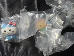 【ちいかわ】サンリオキャラクターズ　なりきりフィギュア　まとめ売り2