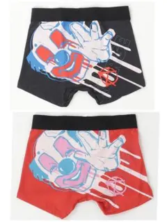 【X-LARGE】新品未使用　UNDERWEAR 送料無料のサムネイル