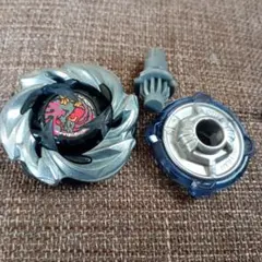 ベイブレードX フェニックスラダー4-70LF 11