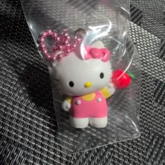 サンリオマスコットグミ ハローキティ