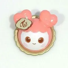 TWICE びっくらたまご TWICE LOVELYS モモ