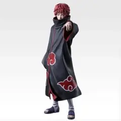 NARUTO 疾風伝 暁 サソリ フィギュア - メルカリ