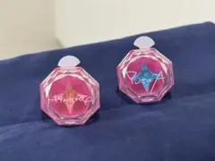 スタライ9th リングライト 2wink セット