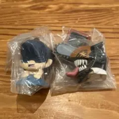 【新品未開封】おねむたん チェンソーマン レゼ篇 ビーム　チェンソーマン