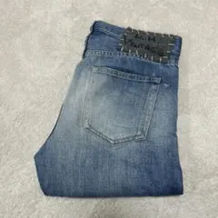 R.H. Vintage デニム