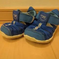 イフミー　ベビー　サンダル　12センチ