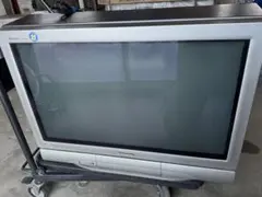 引取り限定 Panasonicハイビジョンブラウン管 タウ TH-32D60 - メルカリ