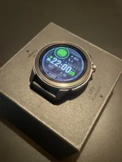 【定価18800円】mibro GS Active 2 スマートウォッチ 本体