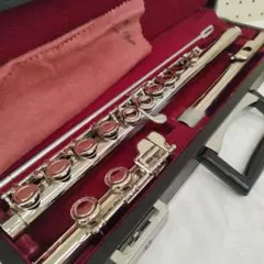 10ABM03 Pearl NC-96S フルート 管楽器 初心者用 ケース付属 Pearl NC-96S フルート 管楽器 初心者用 ケース付属 Pearl NC