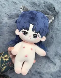 【激レア骨あり】　お顔厳選　着せ替えぬいぐるみ　潔　世一　20cm 激レア骨あり】 お顔厳選 着せ替えぬいぐるみ 潔 世一 20cm | Mercari