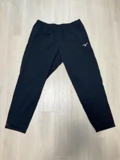 みきゃん様専用　Mizuno メンズジャージパンツ ブラック　3XL 新品未使用