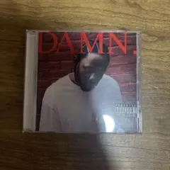 Kendrick Lamar cd