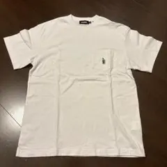 XLARGE ホワイト Tシャツ M
