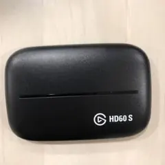 Elgato HD60s エルガト キャプチャーボード