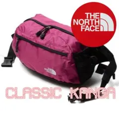 THE NORTH FACE クラシックカンガ　ノース