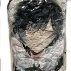 DIABOLIK LOVERS 無神アズサ 限定くじ A賞クッション