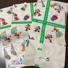 東京ディズニーリゾートお土産袋