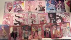 すとぷり さとみ　カード　まとめ売り