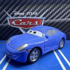 新品☆カーズ•トミカ サリー スタンダードタイプ ☆まとめ買い割引中☆