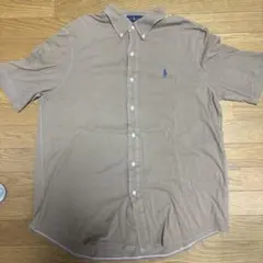 ラルフローレン ポロシャツ