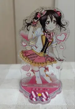 2026年最新】ラブライブ 矢澤にこの人気アイテム - メルカリ