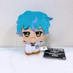 2026年最新】湊大瀬 ちびぐるみの人気アイテム - メルカリ
