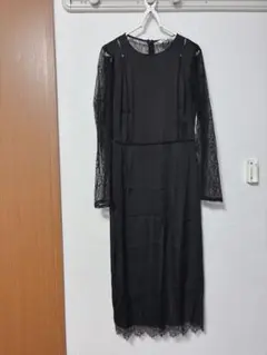 ZARA ザラ　ワンピース