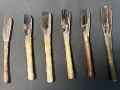 日本剃刀 和剃刀 玉鋼 岩崎 スキ直し済み - メルカリ