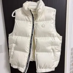 ape ダウンベストのサムネイル