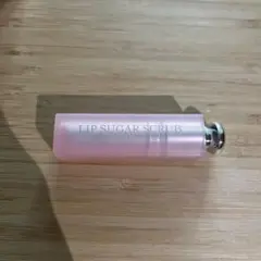 Dior LIP SUGAR SCRUB リップスクラブ　001