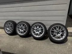 C*p様 BBS RG504モデル　トヨタ純正オプション　鍛造 C*p様 BBS RG504モデル トヨタ純正オプション 鍛造 - メルカリ