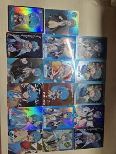 すとぷり ころんくん トレカまとめ売り