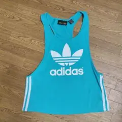 adidas Pharrell Williams タンクトップ Mサイズのサムネイル