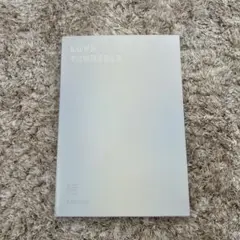 BTS LOVE YOURSELF 結 'Answer'