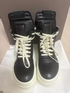 Rick Owens geobasket megabumper43のサムネイル
