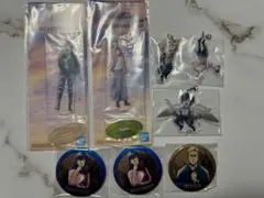 2026年最新】一番くじ進撃の巨人 e賞の人気アイテム - メルカリ