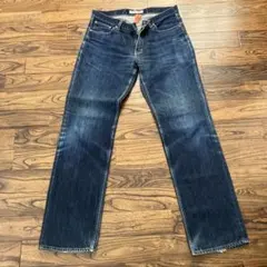 リーバイス502 w34L 34 CLASSIC LEVI'S
