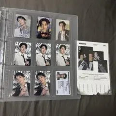 SEVENTEEN HAPPY BURSTDAY ウォヌ