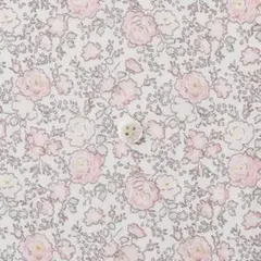 リバティ フェリシテプティ ペールピンク 1m