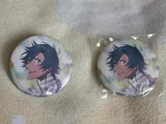 一ノ瀬トキヤ 缶バッジ