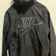 NIKE ナイロンジャケット