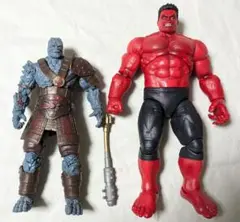 マーベルレジェンド ブラックパンサー ドラックス ロケット - メルカリ